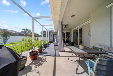 Under contract-accepting backup offers. Welcome to Villa D'Este on The Golf Club of Cypress Creek in Florida - for sale on GolfHomes.com, golf home, golf lot