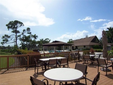 Desirable First Floor condo with a beautiful wide views of the on The Glades Golf and Country Club in Florida - for sale on GolfHomes.com, golf home, golf lot