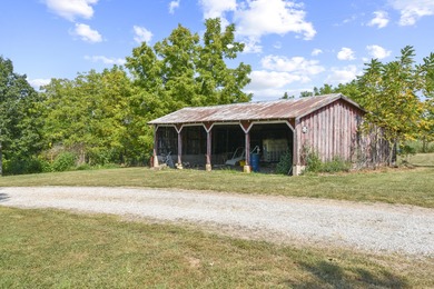 This breathtaking 156-acre farm offers a rare combination of on  in Missouri - for sale on GolfHomes.com, golf home, golf lot