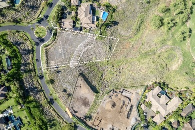 One of the best and last remaining ocean and golf course view on Hapuna Golf Course in Hawaii - for sale on GolfHomes.com, golf home, golf lot