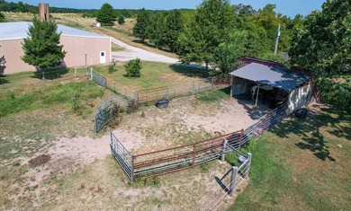 This breathtaking 156-acre farm offers a rare combination of on  in Missouri - for sale on GolfHomes.com, golf home, golf lot