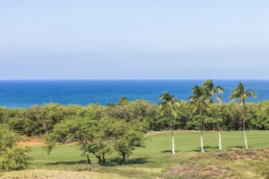 One of the best and last remaining ocean and golf course view on Hapuna Golf Course in Hawaii - for sale on GolfHomes.com, golf home, golf lot