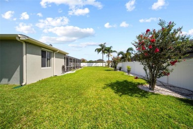 Under contract-accepting backup offers. Welcome to Villa D'Este on The Golf Club of Cypress Creek in Florida - for sale on GolfHomes.com, golf home, golf lot