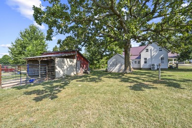 This breathtaking 156-acre farm offers a rare combination of on  in Missouri - for sale on GolfHomes.com, golf home, golf lot