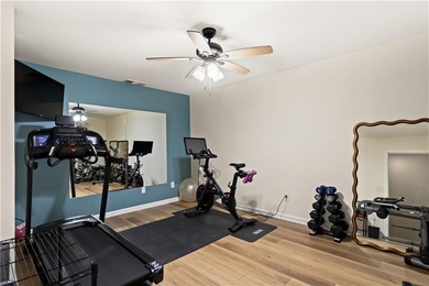 New Price Alert!!!Beautiful End Unit Townhome in Little Suwanee on Collins Hill Golf Club in Georgia - for sale on GolfHomes.com, golf home, golf lot