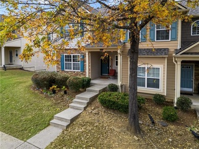 New Price Alert!!!Beautiful End Unit Townhome in Little Suwanee on Collins Hill Golf Club in Georgia - for sale on GolfHomes.com, golf home, golf lot