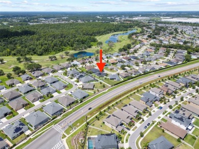 Under contract-accepting backup offers. Welcome to Villa D'Este on The Golf Club of Cypress Creek in Florida - for sale on GolfHomes.com, golf home, golf lot