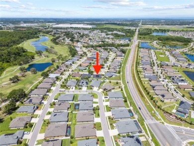 Under contract-accepting backup offers. Welcome to Villa D'Este on The Golf Club of Cypress Creek in Florida - for sale on GolfHomes.com, golf home, golf lot