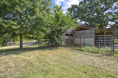 This breathtaking 156-acre farm offers a rare combination of on  in Missouri - for sale on GolfHomes.com, golf home, golf lot