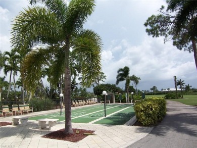 Desirable First Floor condo with a beautiful wide views of the on The Glades Golf and Country Club in Florida - for sale on GolfHomes.com, golf home, golf lot