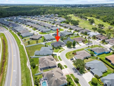 Under contract-accepting backup offers. Welcome to Villa D'Este on The Golf Club of Cypress Creek in Florida - for sale on GolfHomes.com, golf home, golf lot