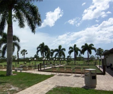 Desirable First Floor condo with a beautiful wide views of the on The Glades Golf and Country Club in Florida - for sale on GolfHomes.com, golf home, golf lot