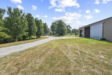 This breathtaking 156-acre farm offers a rare combination of on  in Missouri - for sale on GolfHomes.com, golf home, golf lot