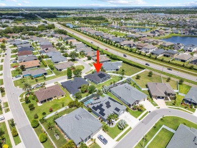 Under contract-accepting backup offers. Welcome to Villa D'Este on The Golf Club of Cypress Creek in Florida - for sale on GolfHomes.com, golf home, golf lot