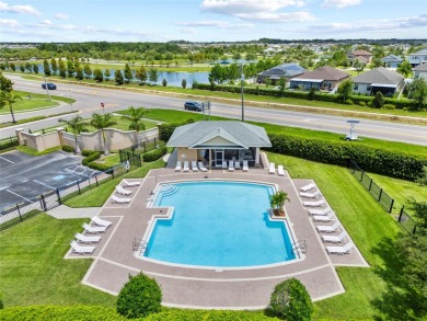 Under contract-accepting backup offers. Welcome to Villa D'Este on The Golf Club of Cypress Creek in Florida - for sale on GolfHomes.com, golf home, golf lot