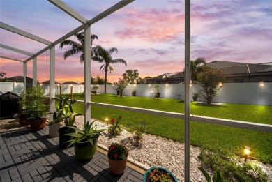 Under contract-accepting backup offers. Welcome to Villa D'Este on The Golf Club of Cypress Creek in Florida - for sale on GolfHomes.com, golf home, golf lot