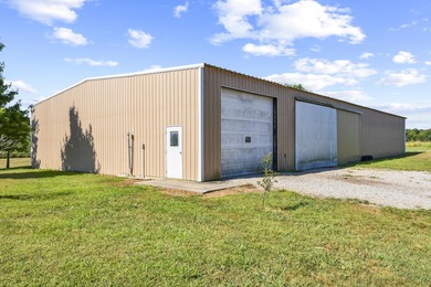 This breathtaking 156-acre farm offers a rare combination of on  in Missouri - for sale on GolfHomes.com, golf home, golf lot