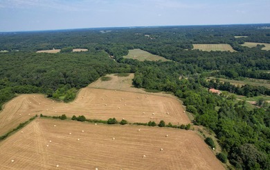 This breathtaking 156-acre farm offers a rare combination of on  in Missouri - for sale on GolfHomes.com, golf home, golf lot