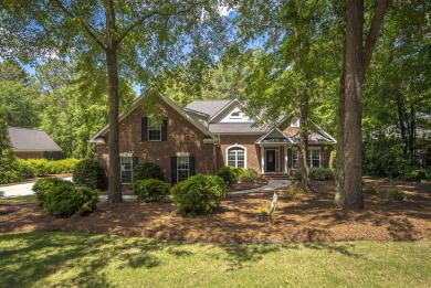 This quality constructed Sean Wolfe home, built in 2011, offers on The Golf Club At Cedar Creek in South Carolina - for sale on GolfHomes.com, golf home, golf lot