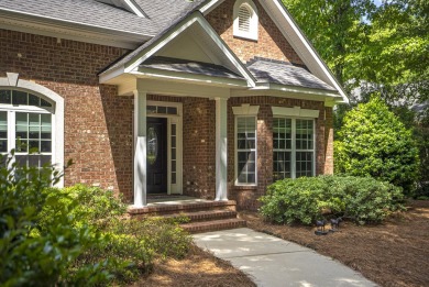 This quality constructed Sean Wolfe home, built in 2011, offers on The Golf Club At Cedar Creek in South Carolina - for sale on GolfHomes.com, golf home, golf lot