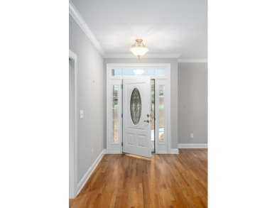 This quality constructed Sean Wolfe home, built in 2011, offers on The Golf Club At Cedar Creek in South Carolina - for sale on GolfHomes.com, golf home, golf lot