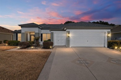 This exceptional and popular Granville home features 2 Bedrooms on Eagle Ridge At Spruce Creek Country Club in Florida - for sale on GolfHomes.com, golf home, golf lot