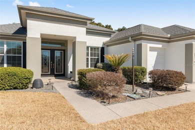 This exceptional and popular Granville home features 2 Bedrooms on Eagle Ridge At Spruce Creek Country Club in Florida - for sale on GolfHomes.com, golf home, golf lot