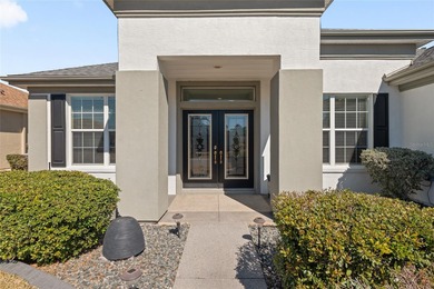 This exceptional and popular Granville home features 2 Bedrooms on Eagle Ridge At Spruce Creek Country Club in Florida - for sale on GolfHomes.com, golf home, golf lot