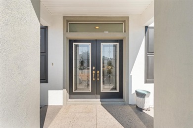 This exceptional and popular Granville home features 2 Bedrooms on Eagle Ridge At Spruce Creek Country Club in Florida - for sale on GolfHomes.com, golf home, golf lot