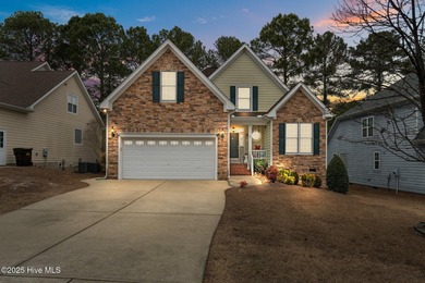 PRICE IMPROVEMENT. SELLER MOTIVATED! Don't miss your opportunity on Anderson Creek Golf Club in North Carolina - for sale on GolfHomes.com, golf home, golf lot