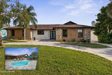 Your coastal lifestyle in Flagler Beach is here -- just steps on Ocean Palm Golf Course in Florida - for sale on GolfHomes.com, golf home, golf lot