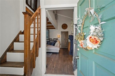 Your perfect Tahoe getaway awaits! Just a short stroll across to on Incline Village Golf Course in Nevada - for sale on GolfHomes.com, golf home, golf lot