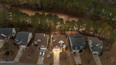 PRICE IMPROVEMENT. SELLER MOTIVATED! Don't miss your opportunity on Anderson Creek Golf Club in North Carolina - for sale on GolfHomes.com, golf home, golf lot