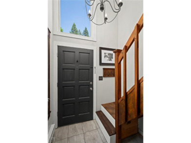 Your perfect Tahoe getaway awaits! Just a short stroll across to on Incline Village Golf Course in Nevada - for sale on GolfHomes.com, golf home, golf lot
