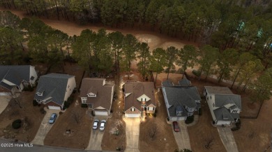 Don't miss your opportunity to live in the gated community of on Anderson Creek Golf Club in North Carolina - for sale on GolfHomes.com, golf home, golf lot