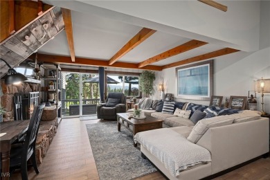 Your perfect Tahoe getaway awaits! Just a short stroll across to on Incline Village Golf Course in Nevada - for sale on GolfHomes.com, golf home, golf lot