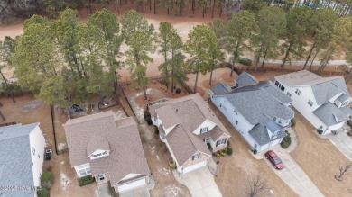 Don't miss your opportunity to live in the gated community of on Anderson Creek Golf Club in North Carolina - for sale on GolfHomes.com, golf home, golf lot