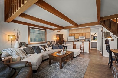 Your perfect Tahoe getaway awaits! Just a short stroll across to on Incline Village Golf Course in Nevada - for sale on GolfHomes.com, golf home, golf lot