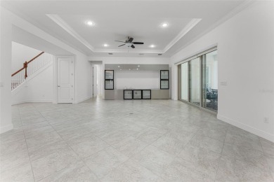 A RARE FIND! THE AVANTI LUXURY MODEL BY TOLL BROTHERS ON A on Eagle Creek Golf Club in Florida - for sale on GolfHomes.com, golf home, golf lot