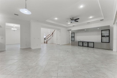 A RARE FIND! THE AVANTI LUXURY MODEL BY TOLL BROTHERS ON A on Eagle Creek Golf Club in Florida - for sale on GolfHomes.com, golf home, golf lot