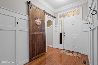 Don't miss your opportunity to live in the gated community of on Anderson Creek Golf Club in North Carolina - for sale on GolfHomes.com, golf home, golf lot