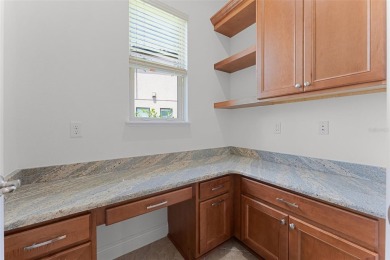 A RARE FIND! THE AVANTI LUXURY MODEL BY TOLL BROTHERS ON A on Eagle Creek Golf Club in Florida - for sale on GolfHomes.com, golf home, golf lot