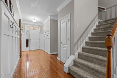 Don't miss your opportunity to live in the gated community of on Anderson Creek Golf Club in North Carolina - for sale on GolfHomes.com, golf home, golf lot