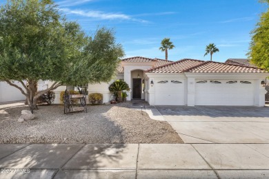 Welcome to your family's new favorite place--2,666 sq. ft. of on Ironwood Golf Club in Arizona - for sale on GolfHomes.com, golf home, golf lot