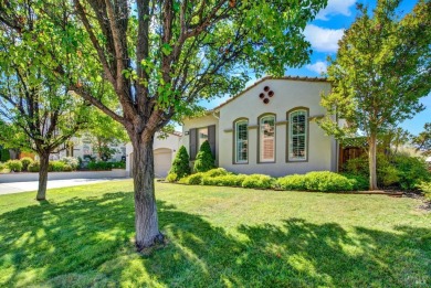 Welcome to this stunning single-story home located on a on Rancho Solano Golf Course in California - for sale on GolfHomes.com, golf home, golf lot