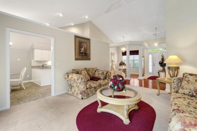 Are you looking for an attractive well-maintained home in a very on Burning Ridge Golf Course in South Carolina - for sale on GolfHomes.com, golf home, golf lot