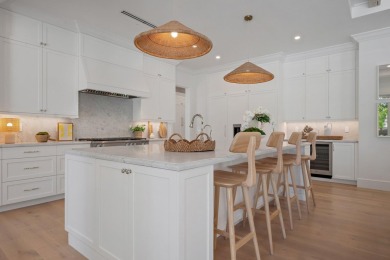 Elegance and Comfort awaits at this brand-new residence in the on North Palm Beach Country Club in Florida - for sale on GolfHomes.com, golf home, golf lot