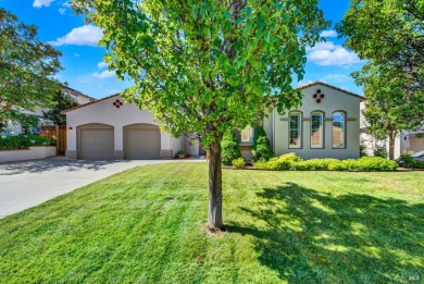 Welcome to this stunning single-story home located on a on Rancho Solano Golf Course in California - for sale on GolfHomes.com, golf home, golf lot
