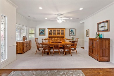 Welcome to this inviting home in the highly desirable Greenhorn on Greenhorn Creek Resort in California - for sale on GolfHomes.com, golf home, golf lot