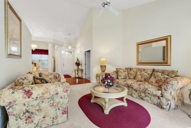 Are you looking for an attractive well-maintained home in a very on Burning Ridge Golf Course in South Carolina - for sale on GolfHomes.com, golf home, golf lot